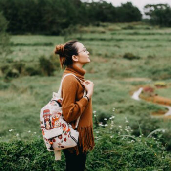 13 Smart Travel Tips Every Introvert Will Actually Enjoy
