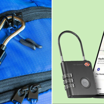 13 Travel Locks That TSA Won’t Cut