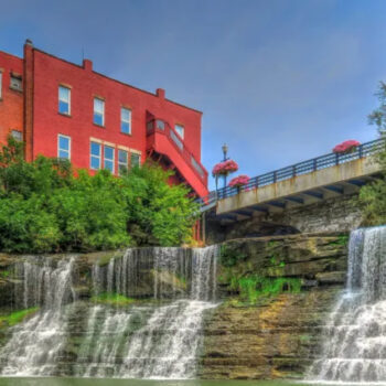 13 U.S. Towns That Haven't Changed Since the 1950s