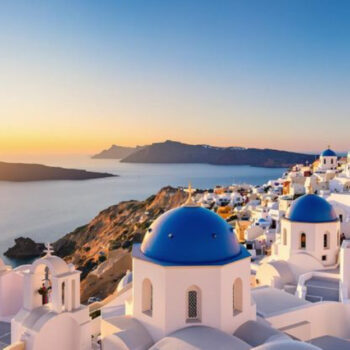 13 of the Most Beautiful Greek Islands With Sun, Sea & Eternal Charm