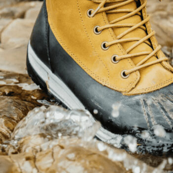 14 Best Fall Boots for Comfort-Seeking Travelers