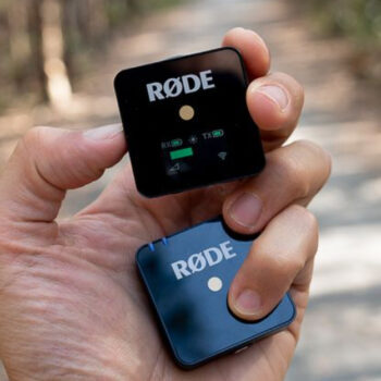 14 Best Microphones for Travel Vlogging