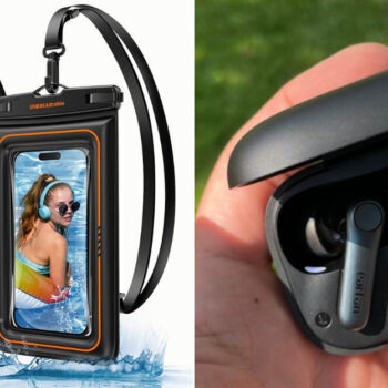 14 Budget-Friendly Tech Items for Travelers