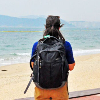 14 Convertible Travel Bags That Work as Backpack and Duffel