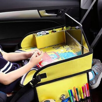14 Kids’ Travel Accessories That Keep Them Busy