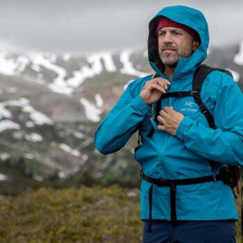 14 Lightweight Rain Jackets That Pack Down Small for Any Adventure