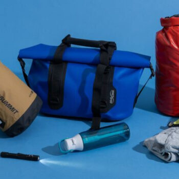 14 Multipurpose Items That Belong in Every Suitcase