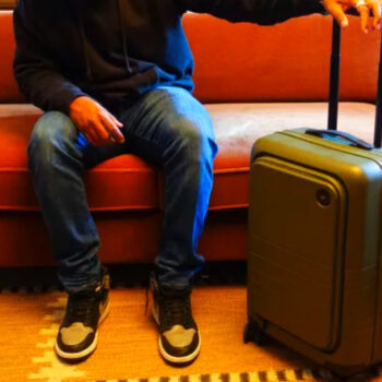 14 Rolling Suitcases Perfect for International Travel (Reviews)