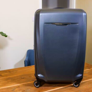 14 Suitcases That Survive Even the Roughest Baggage Handlers