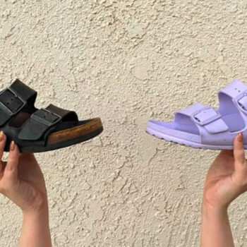 14 Travel Sandals That Are Actually Comfortable and Stylish