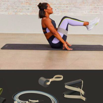 14 Travel Yoga Kits for Relaxation on the Road