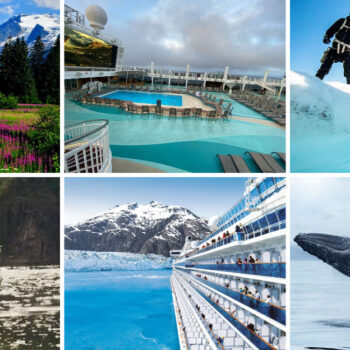 15 Alaska Cruise Myths Busted - Plus 13 Shocking Truths I Discovered
