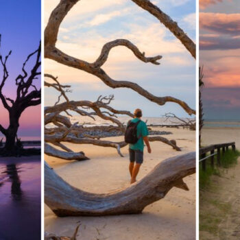 15 Beaches In Georgia You Must Visit