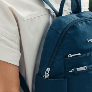 15 Best Anti-Theft Travel Bags and Backpacks for Safe Journeys