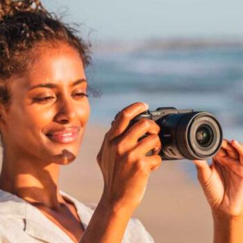 15 Best Cameras for Capturing Epic Road Trips