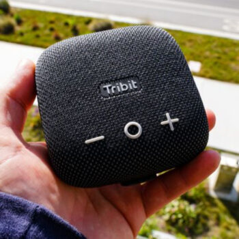 15 Best Portable Speakers for Beach & Backpack