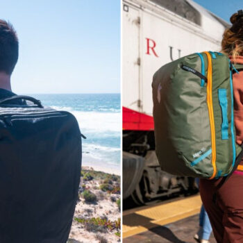 15 Best Travel Backpacks for 2025, Ranked