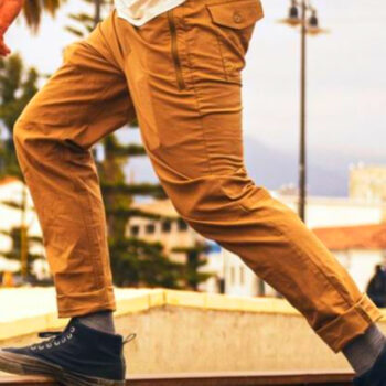 15 Best Travel Pants with Hidden Pockets