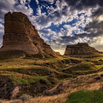 15 Breathtaking Hidden Spots in Nebraska You Should Visit Before They Get Crowded