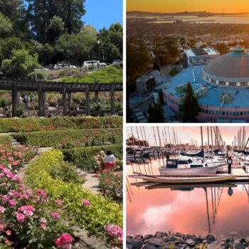 15 Epic Things to Do in Berkeley, California