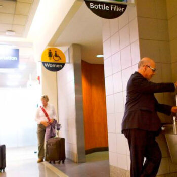 15 Genius Airport Tricks That Save You Time and Stress