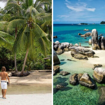 15 Hidden Indonesian Islands That Put Bali to Shame