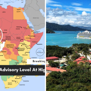 15 Most Dangerous Ports for Cruises — Which to Avoid in 2025