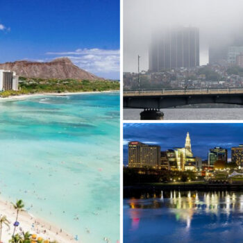 15 Most Expensive States to Live In – And No, California and New York Aren’t #1