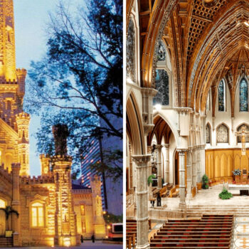15 Must‑See Spots in Chicago for Architecture Lovers
