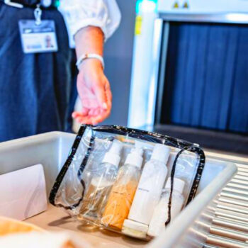 15 Packing Mistakes That Could Get Your Bag Pulled Aside