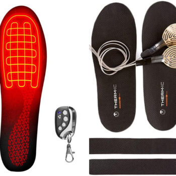 15 Portable Foot Warmers That Tackle Cold Feet on Ski Trips