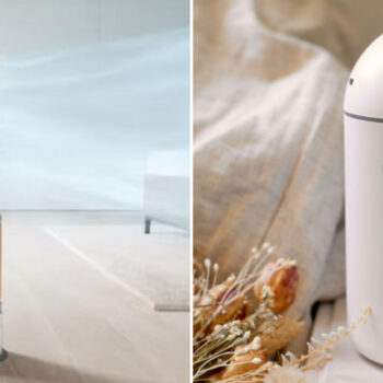 15 Portable Humidifiers Perfect for Dry Cabins