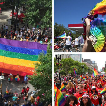 15 Pride Celebrations That Changed the Way I See America