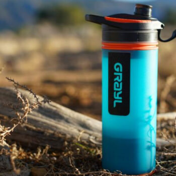 15 Reusable Water Bottles Every Traveler Should Own