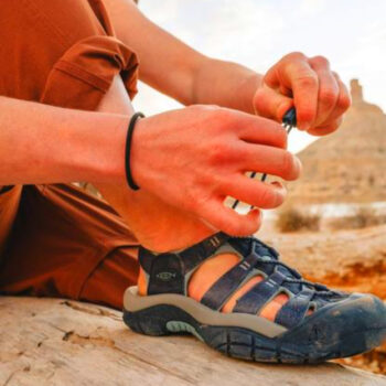 15 Sandals That Can Handle Miles of Walking