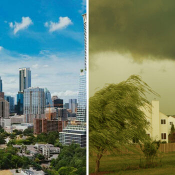 15 Things That Shocked Me After Moving From California to Texas