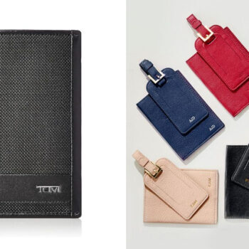 15 Timeless Passport Covers That Add Instant Style to Your Journeys