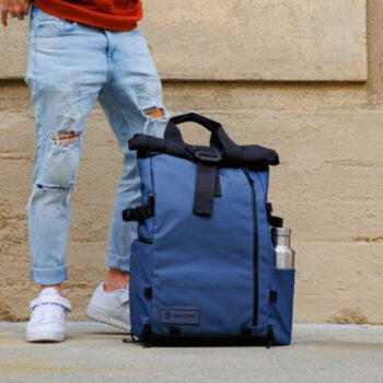 15 Travel Backpacks That Balance Style and Function