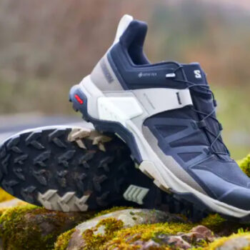 15 Waterproof Travel Shoes for Men (November 2025)