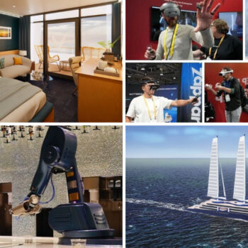 15 Ways Cruising Has Totally Changed in 2025 (That Nobody Told Us About)