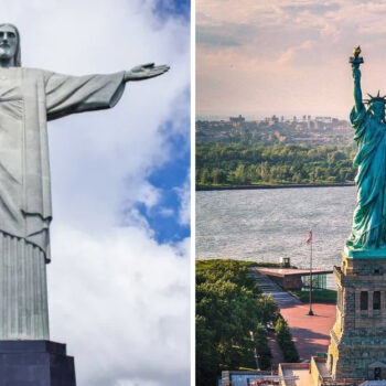 15 best cities in the world to visit in 2025