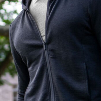 16 Lightweight Sweaters for Cold Plane Cabins
