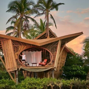 16 Magical Off-Grid Homes That Will Make You Want to Escape Everything
