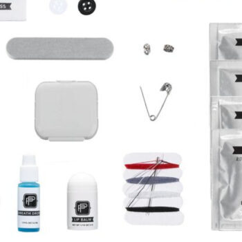 16 Mini Gift Kits Every Travel Lover Will Adore