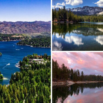 16 Stunning California Towns With Lakes You’ll Love More Than Tahoe