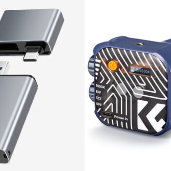 16 Travel Photography Accessories That Fit in Your Pocket