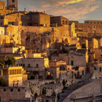 16 Villages In Italy That Will Leave You Stunned