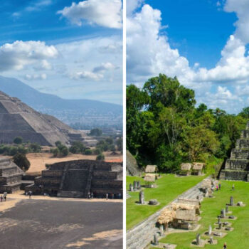 17 Ancient Temples in the Americas You Won’t Believe Still Exist — #5 Is Practically a Real-Life Indiana