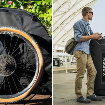 17 Bike Travel Cases That Keep Your Gear Safe