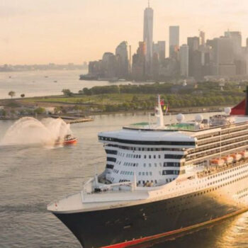 17 Cruises So Perfect for Retirement, You’ll Want to Leave Tomorrow